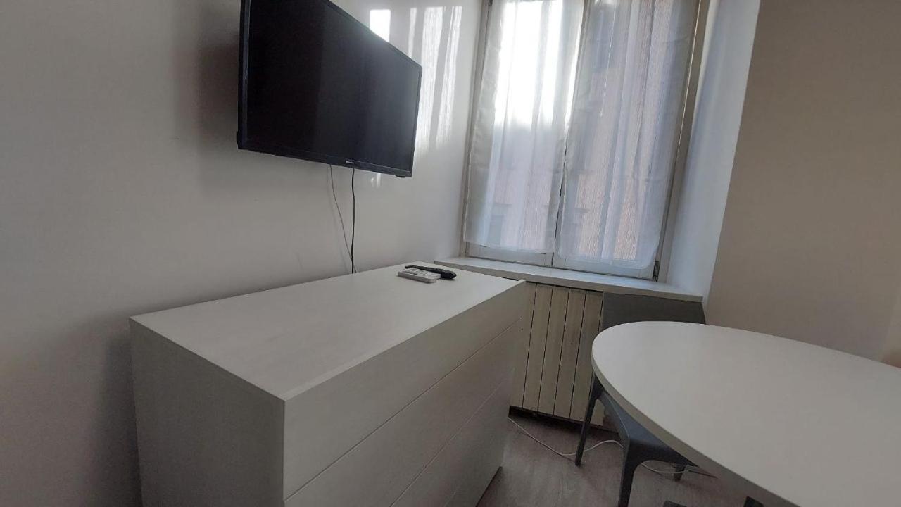 Loftcentre Lägenhet Bergamo Exteriör bild